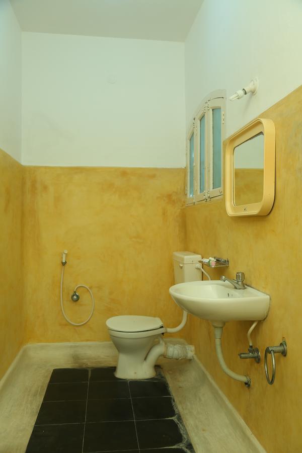 Le Capucin Hotel Pondicherry Ngoại thất bức ảnh